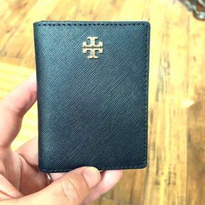 Tory Burch Credit Card Holder